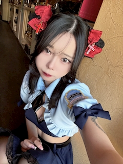 プロフィール写真1・なち｜あにぽり 本店・アニポリ ホンテン - 池袋西口のコンカフェ