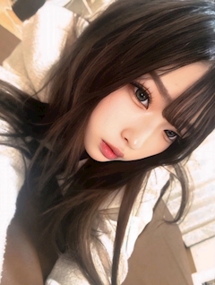 プロフィール写真1・姫乃 りこ|CLUB GEMME 四日市・ジェム - 三重 四日市のキャバクラ