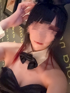 プロフィール写真1・ ばんり|BUNNY BAR CHARINKO 松阪・チャリンコ マツサカ - 三重 松阪のガールズバー