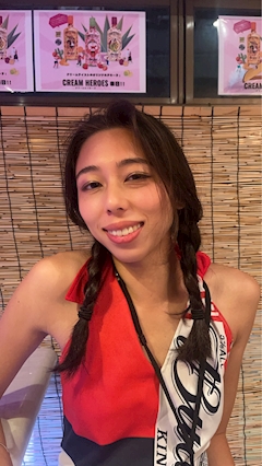 プロフィール写真2・ソフィア|CAFE BAR EBISU 西口店・エビス - 池袋西口のガールズバー
