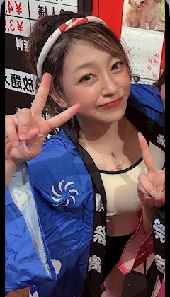 プロフィール写真1・かんな|居酒屋×Snack じゃりんこ錦 - 名古屋 錦のスナック