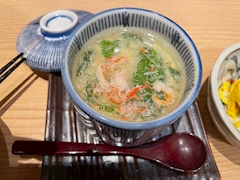また飯テロかーい🙌🏼ちゃわんむし