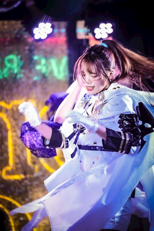 ろぜのプロフィール写真