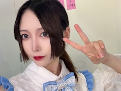 プロフィール写真3・怜華｜王子様(キミ)がむかえにきてっ！・キミガムカエニキテッ！ - 池袋西口のコンカフェ
