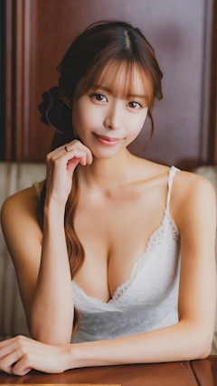 プロフィール写真1・かえで｜NOBLE・ノーブル - すすきののニュークラブ（キャバクラ）