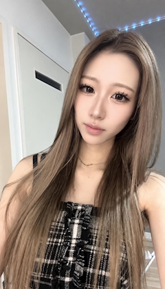 プロフィール写真3・ゆず｜CLUB PETIT AMAN・プチアマン - 倉敷市（倉敷駅前）のキャバクラ