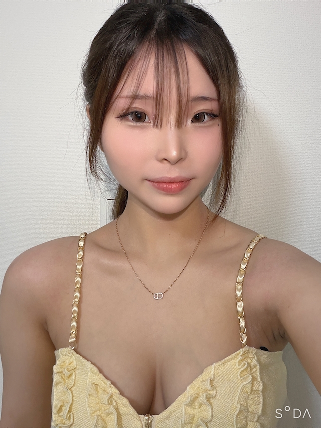 プロフィール写真2・宮村りの|