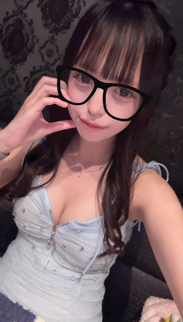 プロフィール写真2・ゆな|