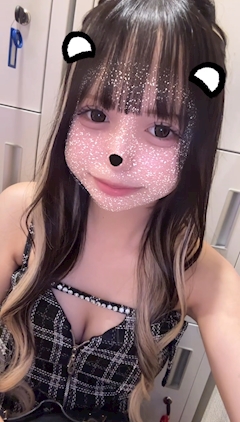 プロフィール写真2・ゆな｜Corsale・コルサーレ - 名古屋 金山のキャバクラ