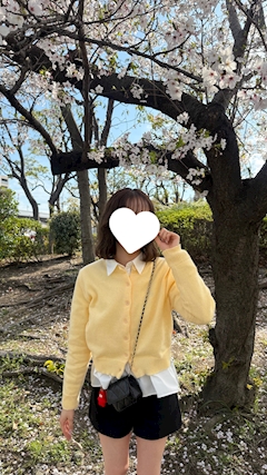 プロフィール写真1・なお｜VAMOS YOKOHAMA・バモス ヨコハマ - 関内のガールズバー