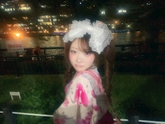 プロフィール写真2・芽依|1080°・テンエイティ - 北新地のスナック