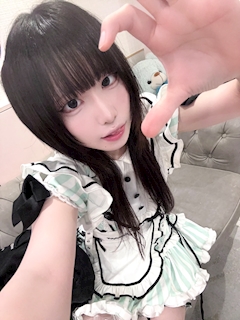 プロフィール写真1・ぜろ|Cafe&Bar ice princess~あいぷり~・アイスプリンセス - 池袋西口のコンカフェ