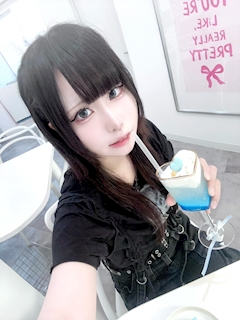プロフィール写真3・ぜろ|Cafe&Bar ice princess~あいぷり~・アイスプリンセス - 池袋西口のコンカフェ