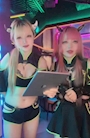 新着ブログ 10/8 17時からログイン😈💕
