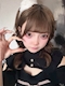 プロフィール写真6・ゆの💚みんもん十三|MINTY MONSTER 十三・ミンティーモンスター - 十三のコンカフェ