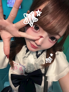 プロフィール写真1・ゆの💚みんもん十三|MINTY MONSTER 十三・ミンティーモンスター - 十三のコンカフェ