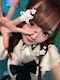 プロフィール写真1・ゆの💚みんもん十三|MINTY MONSTER 十三・ミンティーモンスター - 十三のコンカフェ