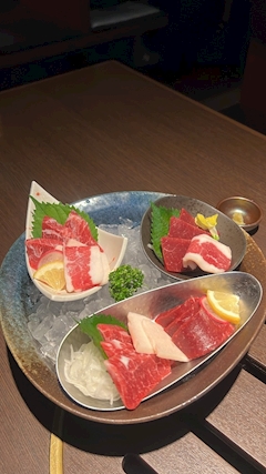 こと