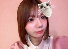プロフィール写真1・はる🩷ぴんもん梅田店|PINK MONSTER梅田・ピンクモンスター - 曽根崎のコンカフェ