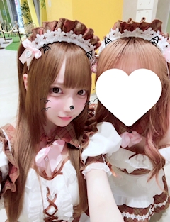 プロフィール写真4・みけ まんまねこ🐈⬛あんど&ねこ池袋|あんど&ねこ・アンドネコ - 池袋東口のコンカフェ