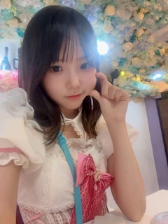 プロフィール写真2・いる|Candy magic・キャンディーマジック - 池袋西口のコンカフェ