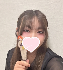 プロフィール写真1・のあ|Girls Bar ぱすてるのーと - 西中島のガールズバー