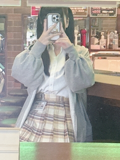 みの 3年2組薬研堀学園