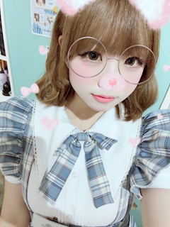 プロフィール写真1・もも｜Cafe&Bar ATLANTIS・アトランティス - 栄町のコンカフェ