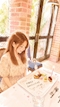 プロフィール写真1・みや【Aimai】｜snack lounge YOIN ～余韻～・ヨイン - 錦糸町のパブ/スナック