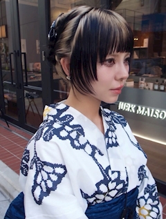 プロフィール写真1・あみ｜BiBi・ビビ - 岐阜 多治見のスナック