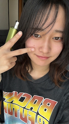 プロフィール写真2・うい｜AMRED・アムレッド - 静岡 両替町のキャバクラ