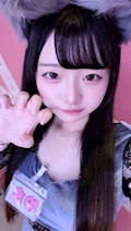 ゆま🐺オオカミちゃんカフェ神戸三宮店🐺