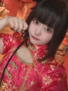 プロフィール写真6・轟ゆな|アニソンバー 銀河 恵比寿店・ギンガ - 恵比寿のコンカフェ