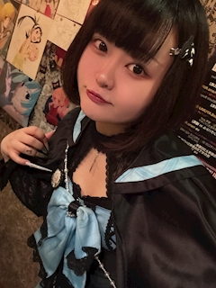 プロフィール写真5・轟ゆな|アニソンバー 銀河 恵比寿店・ギンガ - 恵比寿のコンカフェ
