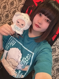 プロフィール写真3・轟ゆな|アニソンバー 銀河 恵比寿店・ギンガ - 恵比寿のコンカフェ