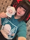 プロフィール写真3・轟ゆな|アニソンバー 銀河 恵比寿店・ギンガ - 恵比寿のコンカフェ