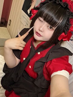 プロフィール写真4・轟ゆな|アニソンバー 銀河 恵比寿店・ギンガ - 恵比寿のコンカフェ