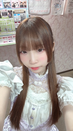 プロフィール写真2・まゆ｜2次元メイドカフェ 割れめ・ワレメ - 国分町のコンカフェ