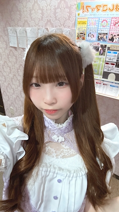 プロフィール写真4・まゆ｜2次元メイドカフェ 割れめ・ワレメ - 国分町のコンカフェ