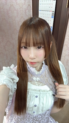プロフィール写真3・まゆ｜2次元メイドカフェ 割れめ・ワレメ - 国分町のコンカフェ