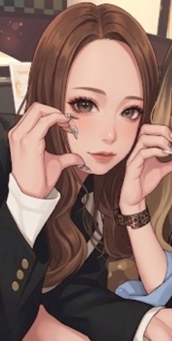 麗奈 MOTOWN