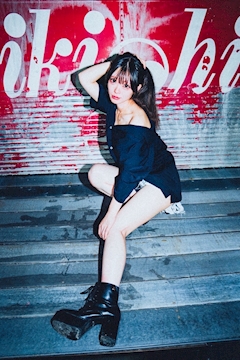 プロフィール写真2・れんか|パンデミック - 名古屋 錦のコンカフェ