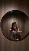 麗