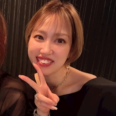 プロフィール写真1・さおり｜桃李・とうり - 長崎市・思案橋のスナック
