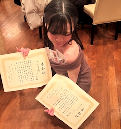 プロフィール写真3・もな｜FIRST LOUNGE(夜)・ファーストラウンジ - 国分町のラウンジ