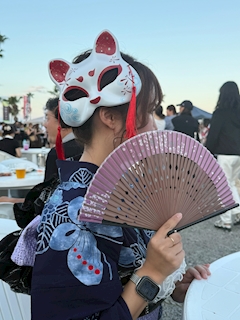 プロフィール写真3・まなみ｜SNACK LOUNGE OTTO・オット - 茂原のパブ/スナック