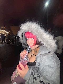 プロフィール写真3・ほむら|PREMIUM LOUNGE & BAR Mieux・ミュー - 本厚木駅北口のガールズバー