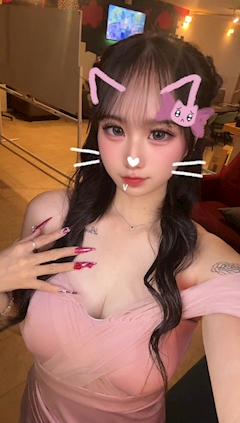 プロフィール写真2・まなか|TSUBAKI LOUNGE 北新地店・ツバキラウンジ - 北新地のキャバクラ