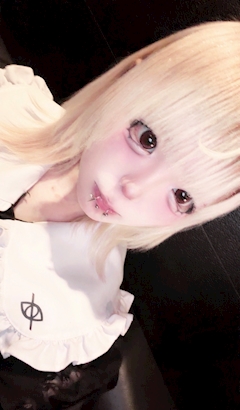 プロフィール写真1・にゃんご｜LEGALISS・レガリス - 綾瀬のコンカフェ