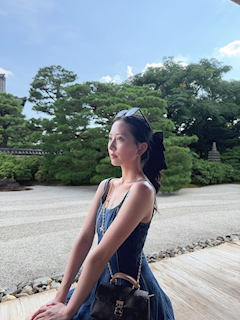 プロフィール写真2・みはな｜Lounge Bullet・バレット - 岡山市（田町）のラウンジ/クラブ